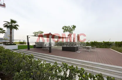 Apartment - 2 Bedrooms - 3 Bathrooms for sale in ANWA - Maritime City - Dubai