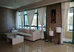 Apartment - 2 bedrooms - 4 bathrooms for rent in Marina Crown - Dubai Marina - Dubai