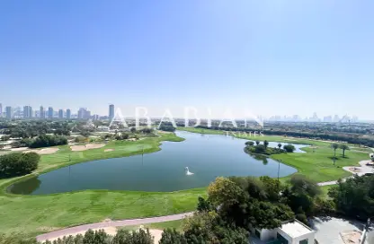 Apartment - 3 Bedrooms - 4 Bathrooms for sale in Vida Residence 4 - Vida Residence - The Hills - Dubai