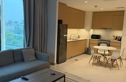 Apartment - 1 Bedroom - 1 Bathroom for rent in Bayshore - Creek Beach - Dubai Creek Harbour (The Lagoons) - Dubai