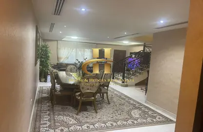 فيلا - 3 غرف نوم - 4 حمامات للبيع في حدائق الغروب - قرية الجميرا سركل - دبي