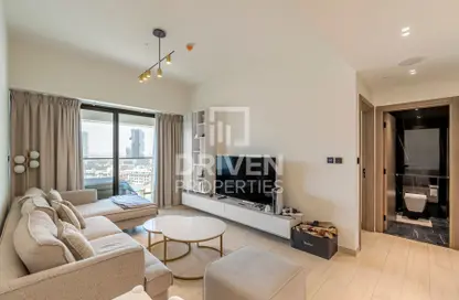 شقة - غرفة نوم - 1 حمام للبيع في بن غاطي إيميرالد - منطقة 15 - قرية الجميرا سركل - دبي