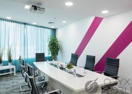 Cozy Serviced office | 1 Parking | 5 meeting rooms