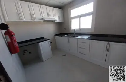 Apartment - 1 Bedroom - 2 Bathrooms for rent in Ajman Corniche Residences - Ajman Corniche Road - Ajman