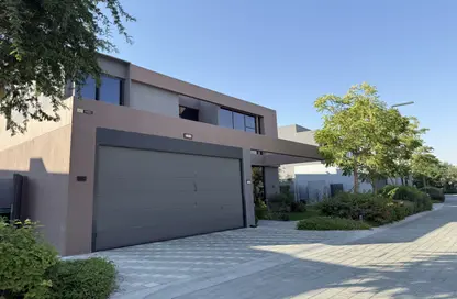 Villa - 3 Bedrooms - 4 Bathrooms for sale in Robinia - Masaar - Tilal City - Sharjah
