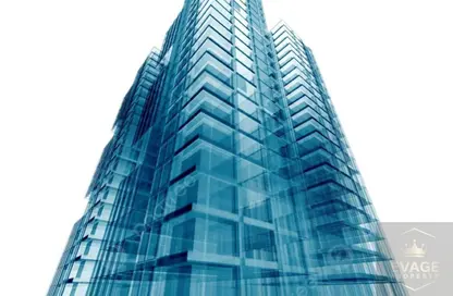 عمارة بالكامل - غرفة نوم - 1 حمام للبيع في أبراج الراشدية - الراشدية - عجمان وسط المدينة - عجمان