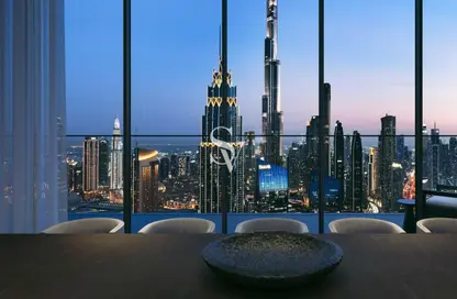 Apartment - 3 Bedrooms - 4 Bathrooms for sale in Akala Hotels and Residences - DIFC - Dubai