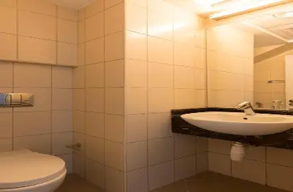 Duplex - 1 Bedroom - 1 Bathroom for rent in Jumeirah Bay X1 - JLT Cluster X - Jumeirah Lake Towers - Dubai