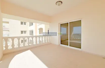Apartment - Studio - 1 Bathroom for sale in Royal Breeze 1 - Royal Breeze - Al Hamra Village - Ras Al Khaimah