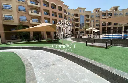 Apartment - 1 Bedroom - 1 Bathroom for sale in Diamond Views 3 - Diamond Views - Jumeirah Village Circle - Dubai