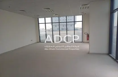 Office Space - Studio - 1 Bathroom for rent in Marabe Al Dhafra - Madinat Zayed (Bida Zayed) - Abu Dhabi