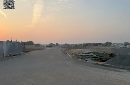 Land - Studio for sale in Al Helio 1 - Al Helio - Ajman