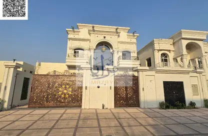 فيلا - 7 غرف نوم - 8 حمامات للبيع في الحليو 2 - الحليو - عجمان