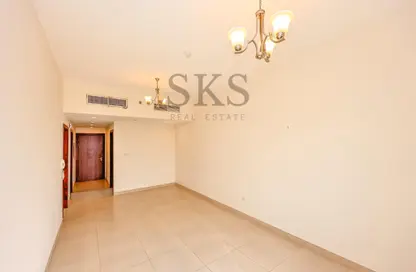 Apartment - 1 Bedroom - 2 Bathrooms for rent in Palacio Residence - Al Barsha 1 - Al Barsha - Dubai