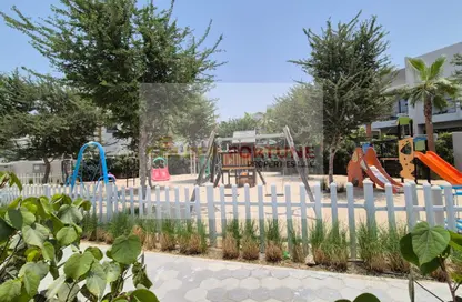 Townhouse - 3 Bedrooms - 4 Bathrooms for rent in MAG City Meydan - District 7 - Mohammed Bin Rashid City - Dubai