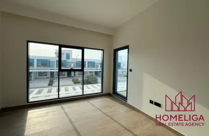 Townhouse - 5 Bedrooms - 5 Bathrooms for rent in Santorini - Damac Lagoons - Dubai Townhouse - 5 Bedrooms - 5 Bathrooms for rent in Santorini - Damac Lagoons - Dubai