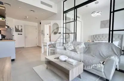 Apartment - 1 Bedroom - 1 Bathroom for rent in Collective 2.0 Tower A - Collective 2.0 at Dubai Hills Estate - Dubai Hills Estate - Dubai