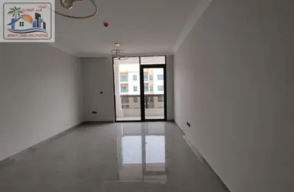 Apartment - 1 Bedroom - 2 Bathrooms for rent in Muweileh Community - Muwaileh Commercial - Sharjah