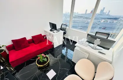 Office Space - Studio - 1 Bathroom for rent in Fatima Mohammad Ahmad Bin Suleiman - Al Raffa - Bur Dubai - Dubai Office Space - Studio - 1 Bathroom for rent in Fatima Mohammad Ahmad Bin Suleiman - Al Raffa - Bur Dubai - Dubai
