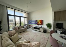 Apartment - 2 bedrooms - 2 bathrooms for sale in Rawda Apartments 1 - Rawda Apartments - Town Square - Dubai