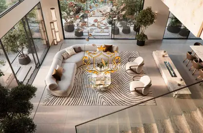 Apartment - 3 Bedrooms - 3 Bathrooms for sale in Talea - Maritime City - Dubai