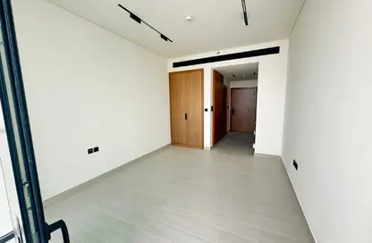 Apartment - Studio - 1 Bathroom for rent in Binghatti Azure - Jumeirah Village Circle - Dubai