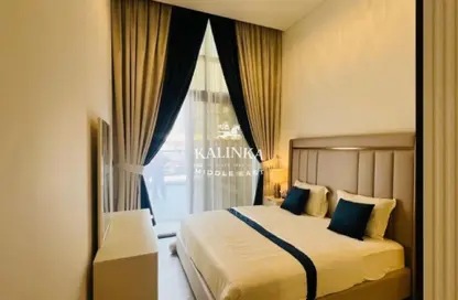 Apartment - 1 Bedroom - 2 Bathrooms for sale in Petalz By Danube 2 - Petalz by Danube - International City - Dubai