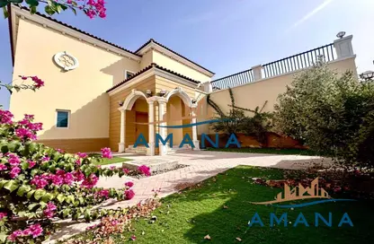 Villa - 4 Bedrooms - 4 Bathrooms for sale in Legacy Nova Villas - Jumeirah Park - Dubai