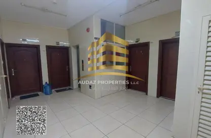 Apartment - 1 Bedroom - 1 Bathroom for rent in Al Naemiya Tower 2 - Al Naemiya Towers - Al Nuaimiya - Ajman