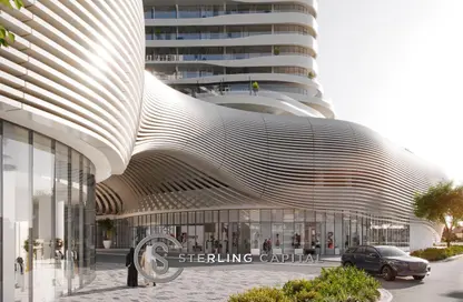 Apartment - 3 Bedrooms - 4 Bathrooms for sale in SAAS Hills - Dubai Science Park - Dubai