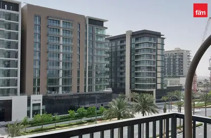 Apartment - 1 Bedroom - 1 Bathroom for sale in Park Ridge Tower C - Park Ridge - Dubai Hills Estate - Dubai