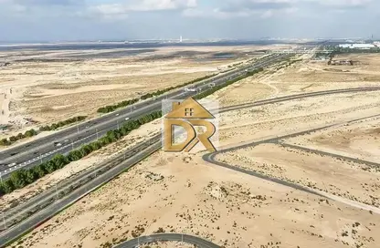 أرض - استوديو للبيع في سيح شعيب 1 - جبل علي - دبي