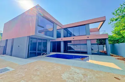 Villa - 4 Bedrooms - 6 Bathrooms for sale in Kaya - Masaar - Tilal City - Sharjah