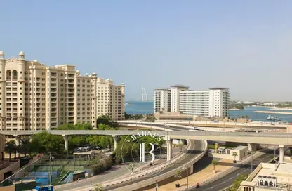 شقة - 1 حمام للبيع في فايف نخلة جميرا - نخلة جميرا - دبي شقة - 1 حمام للبيع في فايف نخلة جميرا - نخلة جميرا - دبي