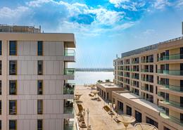 Apartment - 3 bedrooms - 4 bathrooms for rent in Qaryat Al Hidd - Saadiyat Island - Abu Dhabi