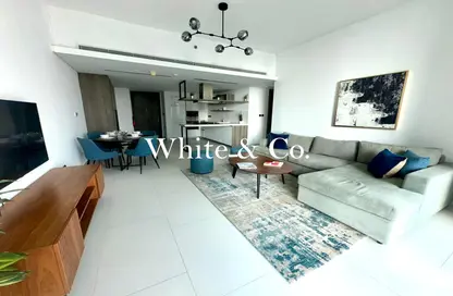Apartment - 2 Bedrooms - 3 Bathrooms for rent in Soho Palm Jumeirah - Palm Jumeirah - Dubai