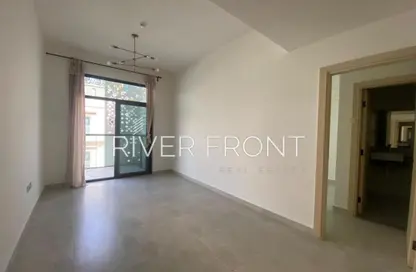 Apartment - 2 Bedrooms - 2 Bathrooms for rent in Binghatti Mirage - District 10 - Jumeirah Village Circle - Dubai