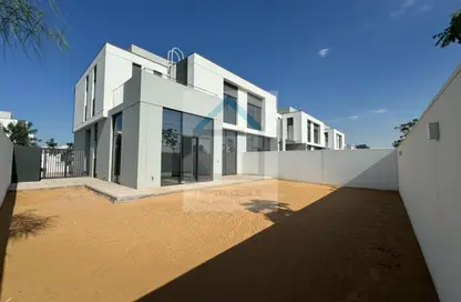 Townhouse - 4 Bedrooms - 4 Bathrooms for sale in Murooj Al Furjan - Al Furjan - Dubai