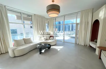 Apartment - 1 Bedroom - 2 Bathrooms for rent in Bay Square Building 9 - Bay Square - Business Bay - Dubai