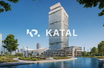 Apartment - 3 Bedrooms - 3 Bathrooms for sale in Radiant Elite Tower - City Of Lights - Al Reem Island - Abu Dhabi