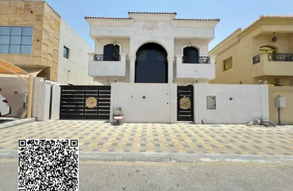 Villa - 5 Bedrooms - 7+ Bathrooms for sale in Al Yasmeen 1 - Al Yasmeen - Ajman