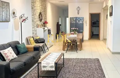 فيلا - 4 غرف نوم - 4 حمامات للايجار في ساندوفال لين - منطقة 14 - قرية الجميرا سركل - دبي