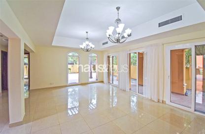 Villa - 4 Bedrooms - 4 Bathrooms for rent in Palmera 1 - Palmera - Arabian Ranches - Dubai