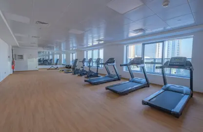Apartment - 2 Bedrooms - 3 Bathrooms for rent in Adaire 2 - Al Satwa - Dubai