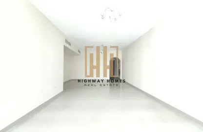 Apartment - 2 Bedrooms - 3 Bathrooms for rent in Sahara Tower 3 - Sahara Complex - Al Nahda - Sharjah