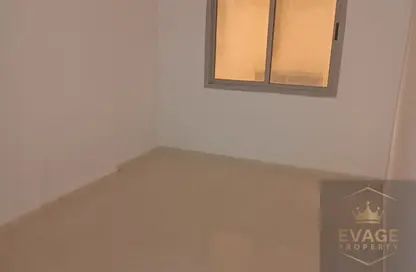 Apartment - 1 Bedroom - 1 Bathroom for rent in Al Naemiya Tower 1 - Al Naemiya Towers - Al Nuaimiya - Ajman