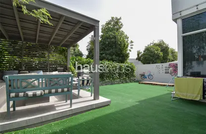 فيلا - 4 غرف نوم - 5 حمامات للبيع في 2 أرابيلا تاون هاوس - أرابيلا تاون هاوس - مودون - دبي