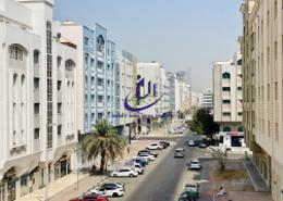 Apartment - 2 bedrooms - 2 bathrooms for rent in Al Nahyan - Abu Dhabi