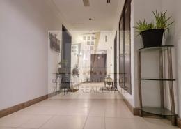 Apartment - 3 bedrooms - 4 bathrooms for sale in Magestic Tower - Al Mamzar - Al Mamzar - Sharjah - Sharjah