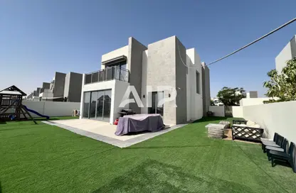 فيلا - 4 غرف نوم - 4 حمامات للايجار في جولف لينكس - اعمار الجنوبية - دبي الجنوب (مركز دبي العالمي) - دبي